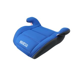 BOOSTER 36KG POLYESTER BLUE&GREY SPARCO BOOSTER 36KG POLYESTER BLUE&GREY SPARCO